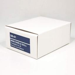 Lutron SB-01 ฟองน้ำสำหรับไมโครโฟนเครื่องวัดเสียง image