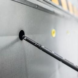 Testo-0635-1571 เซ็นเซอร์อุณหภูมิหัววัดแบบลวดดิจิตอล พร้อม Bluetooth image