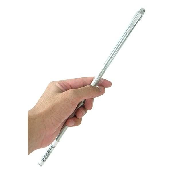 SK Sato SK-0955-00 เคสป้องกันสำหรับปรอทขนาด 300mm (Case for Glass thermometer) image