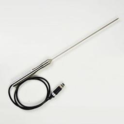 SK Sato S270WP-02 โพรบวัดอุณหภูมิกันน้ำรุ่นมาตรฐาน (Pointed End-Waterproof) | Cable 0.7 M image
