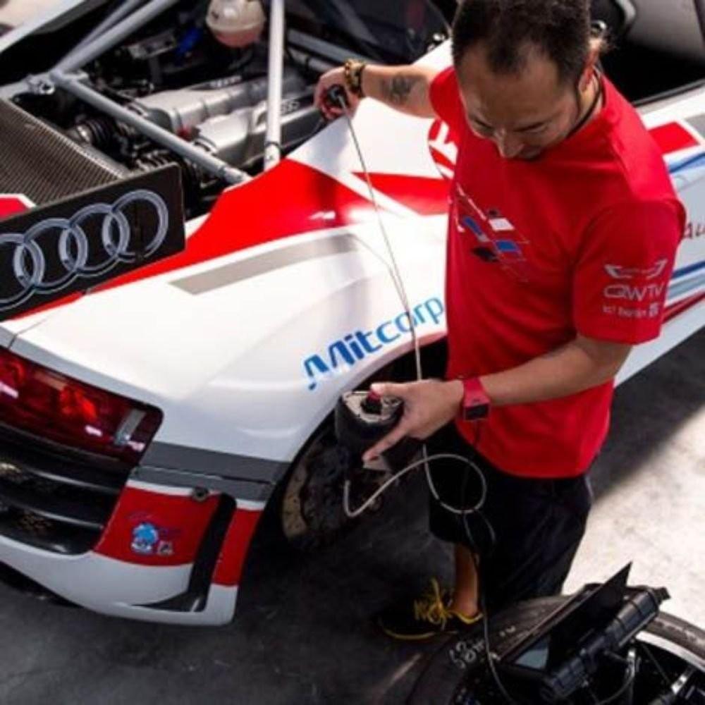 Mitcorp MITC-60D4W-F-2M-TU-M โพรบสำหรับกล้องส่องท่อ สำหรับ X2000 image