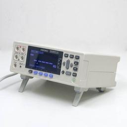 Hioki RM3544-01 เครื่องวัดมิลลิโอห์มแบบตั้งโต๊ะ image