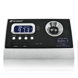 Atago Repo-3 Invert Sugar Portable Refracto-Polarimeter (IP67) image