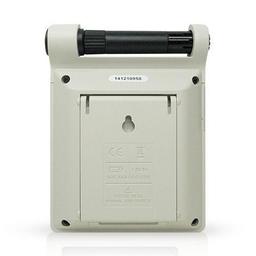 CENTER-31 เครื่องวัดอุณหภูมิความชื้น image