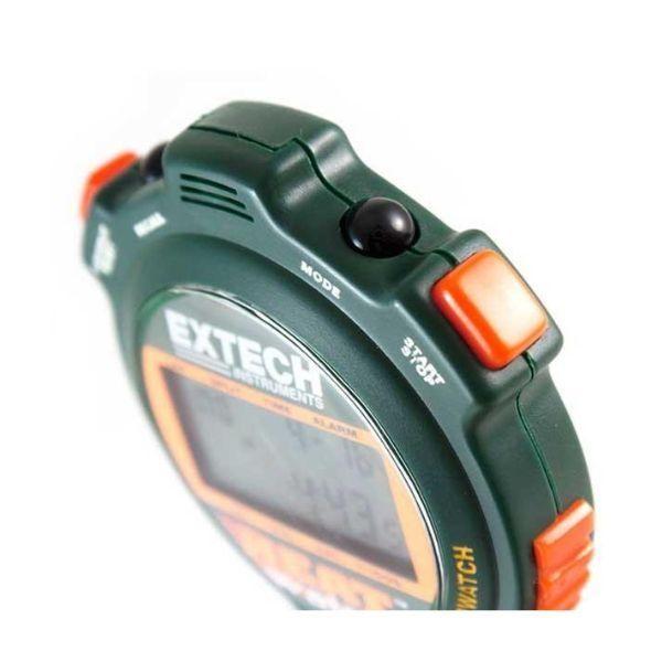 EXTECH HW30 นาฬิกาจับเวลา พร้อมอุณหภูมิและความชื้น image