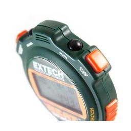 EXTECH HW30 นาฬิกาจับเวลา พร้อมอุณหภูมิและความชื้น image