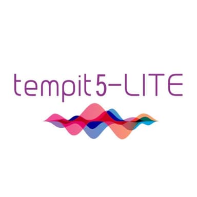 Signatrol TEMPIT5-LITE Software for SL60 Series dLog Data Loggers