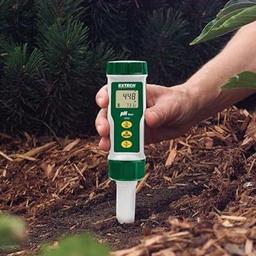 Extech EX-PH90 เครื่องวัดค่าพีเอช Waterproof pH Meter image