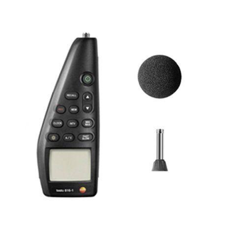 Testo-816-1 เครื่องวัดเสียง image