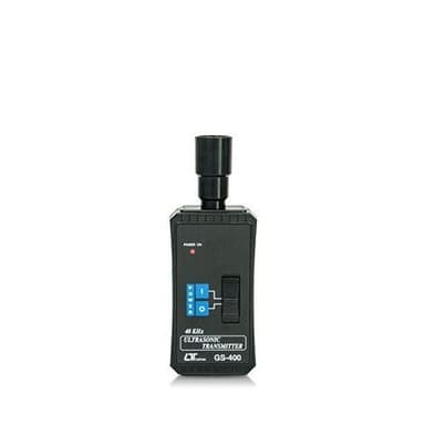 Lutron GS-400 เครื่องส่งสัญญาณตรวจหารอยรั่วความถี่สูง (อุลตร้าโซนิค)