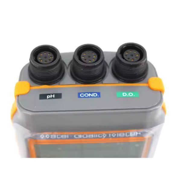 AZ AZ-8603 เครื่องวัดคุณภาพน้ำดิจิตอล 4in1 image