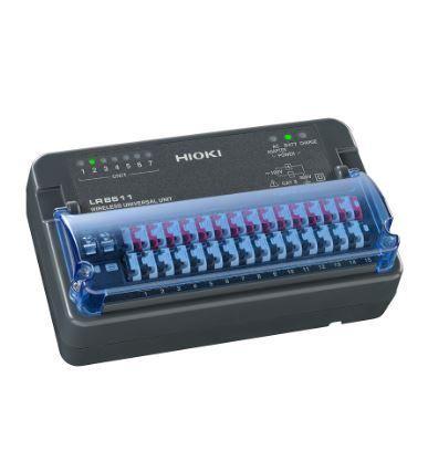 WIRELESS UNIVERSAL UNIT LR8511 for LR8410-20 image