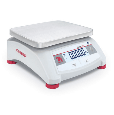 OHAUS V12P3 เครื่องชั่งดิจิตอล | MAX 3 kg