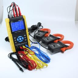 Lutron DW-6093SD เครื่องวิเคราะห์ไฟฟ้า image