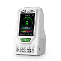 CEM DT-968 เครื่องวัดคุณภาพอากาศ PM2.5 image