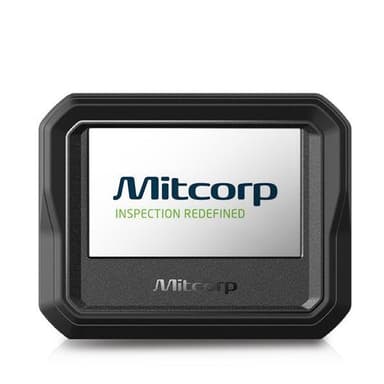 Mitcorp X600 กล้องส่องท่อระบบดิจิตอล | DIGITAL INDUSTRIAL VIDEOSCOPE