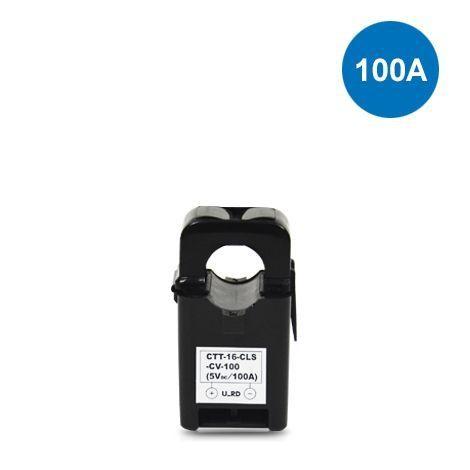U_RD CTT-16CLS-CV100 Split Core Current ทรานส์ฟอร์เมอร์ | Output 0-5 Vdc (100A) image