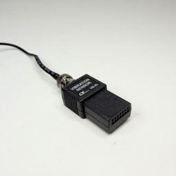 Lutron BVB-8217SD เครื่องวัดและบันทึกความสั่นสะเทือน 3 Channels | SD Card image