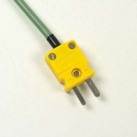 Anritsu MG-22K-GW1-ANP โพรบวัดอุณหภูมิ Magnet Probe | Max 400°C image