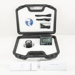 Eclatorq DTT-2200NU เครื่องทดสอบแรงบิดแบบดิจิตอล | Max 2200 N•M image