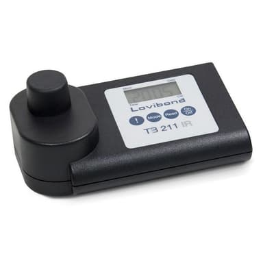 Lovibond TB211 IR เครื่องวัดความขุ่นแบบพกพา