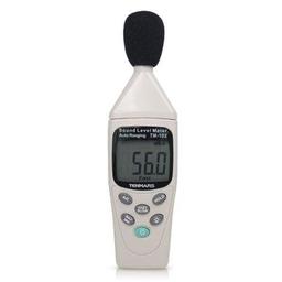 Tenmars TM-102 เครื่องวิเคราะห์เสียง (Sound Level Meter) image
