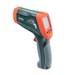 Extech EX-42570 เครื่องวัดอุณหภูมิแบบอินฟราเรดพร้อมซอฟแวร์ │-50 ถึง 2200°C image