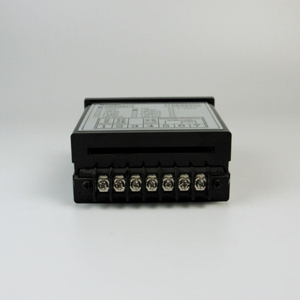 Lutron DR-99DCA เครื่องควบคุม Panel Meter image