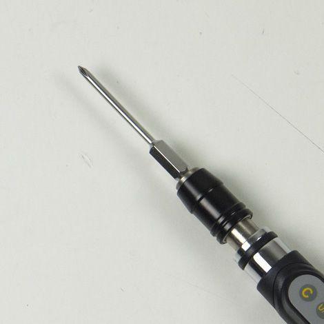 Eclatorq SD-05BN ไขควงวัดแรงบิดดิจิตอล | Max.50 cN-m image