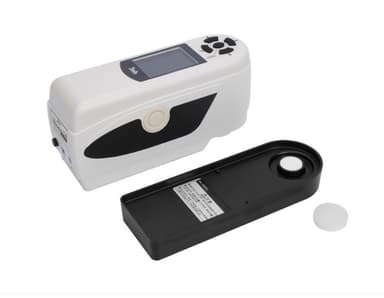 NR200 เครื่องวัดสี Portable Colorimeter