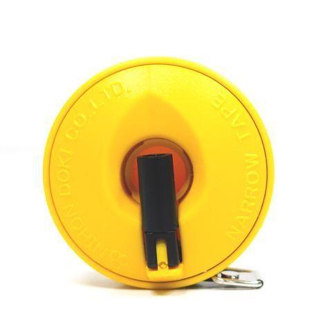 Nihon Doki S8-5-5M เทปวัดเส้นรอบวง (Narrow Tape) 5 เมตร image