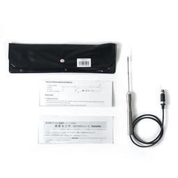 SK Sato S270WP-05 โพรบวัดอุณหภูมิปลายแหลม (Point End-Waterproof) | Cable 0.7 M image