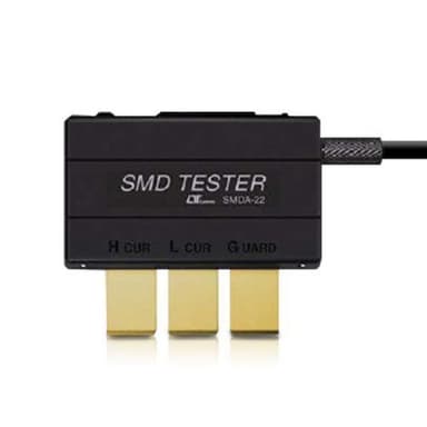 Lutron SMDA-22 อุปกรณ์สำหรับวัด SMD Components