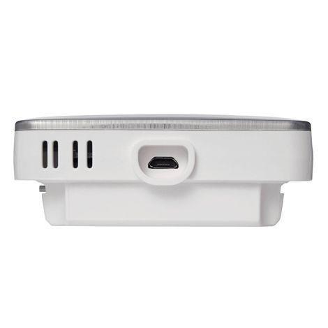 Testo Saveris 2-H1 เครื่องบันทึกอุณหภูมิความชื้น (Testo Cloud) image