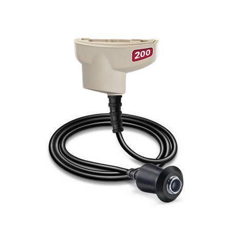 Defelsko Positector PRB-200C-C โพรบวัดความหนาของการเคลือบผิวสำหรับวัสดุที่ไม่เป็นโลหะ image