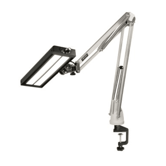 EL270F OLED inspection lighting image