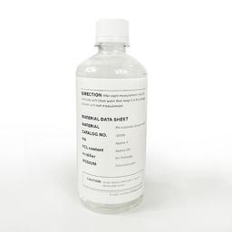 Monitor MN-KCL น้ำยาสำหรับเก็บรักษาหัวเซนเซอร์วัด PH image