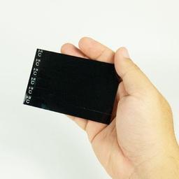 NiGK รุ่น D-38 แถบวัดอุณหภูมิแบบ Reversible | (38 to 58℃) image