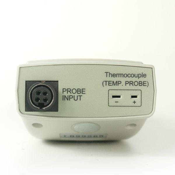 Lutron HT-13027SD เครื่องวัดอุณภูมิความชื้น | SD Card image