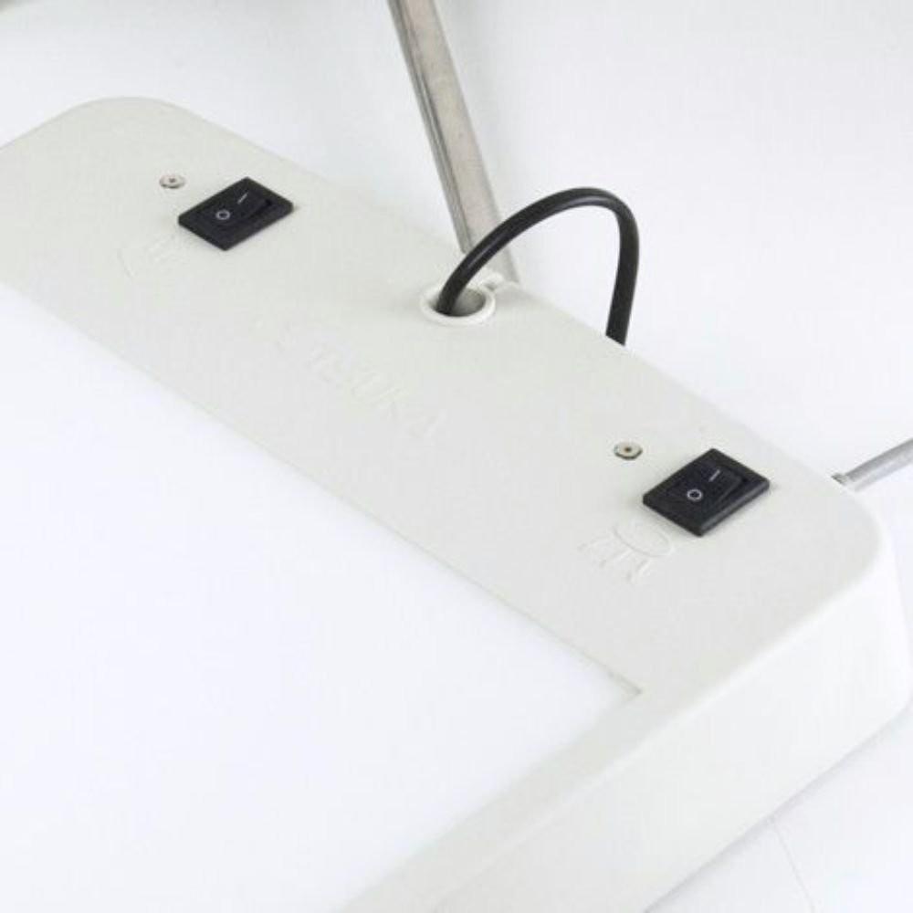 Otsuka SKKL-CL-2X โคมไฟแว่นขยาย (without dimmer) | กำลังขยาย 2 เท่า image