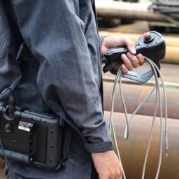 Mitcorp MITC-60D4W-F-2M-TU-M โพรบสำหรับกล้องส่องท่อ สำหรับ X2000 image