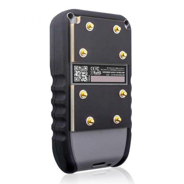 Tramex CME5 เครื่องวัดความชื้นคอนกรีต Concrete Moisture Meter image