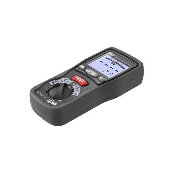 CEM DT-5500 เครื่องทดสอบฉนวน Insulation Tester image