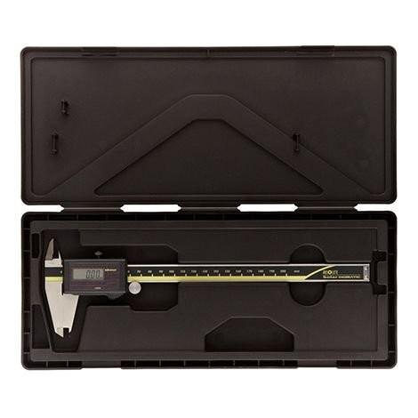 Mitutoyo M-500-164-30 ABSOLUTE เครื่องวัดคาลิเปอร์ดิจิตอล (0 ถึง 8") image