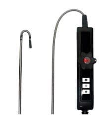 Mitcorp MITC-39D2W-F-1M-SS-M โพรบขนาด 3.9mm ยาว 1m ปรับได้ 2 ทิศทาง 180 องศาสำหรับกล้องส่องท่อรุ่น X600, X600Plus