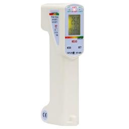 KEPLER KIT-383 เครื่องวัดอุณหภูมิอาหารแบบอินฟราเรด with RTD PT100 Probe image