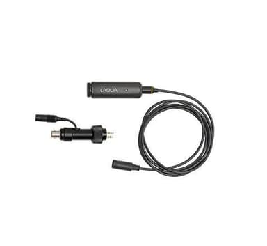WQ-300-ION-KIT โพรบวัดค่า ION สำหรับเครื่องวัดคุณภาพน้ำ Horiba รุ่น LAQUA WQ-300 Series