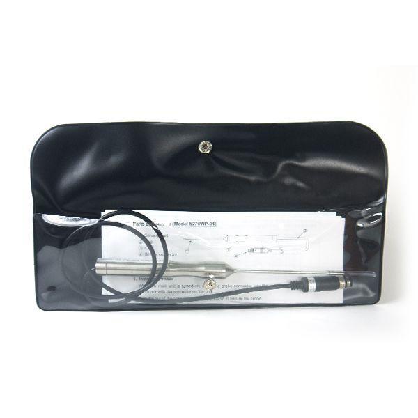 SK Sato S270WP-05 โพรบวัดอุณหภูมิปลายแหลม (Point End-Waterproof) | Cable 0.7 M image