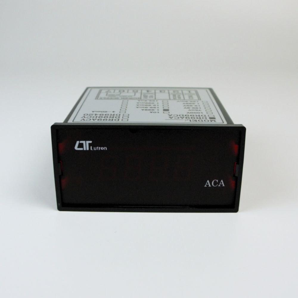 Lutron DR-99ACA เครื่องควบคุม Panel Meter image