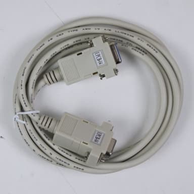Lutron UPCB-04 สายเชื่อมต่อคอมพิวเตอร์แบบ RS-232